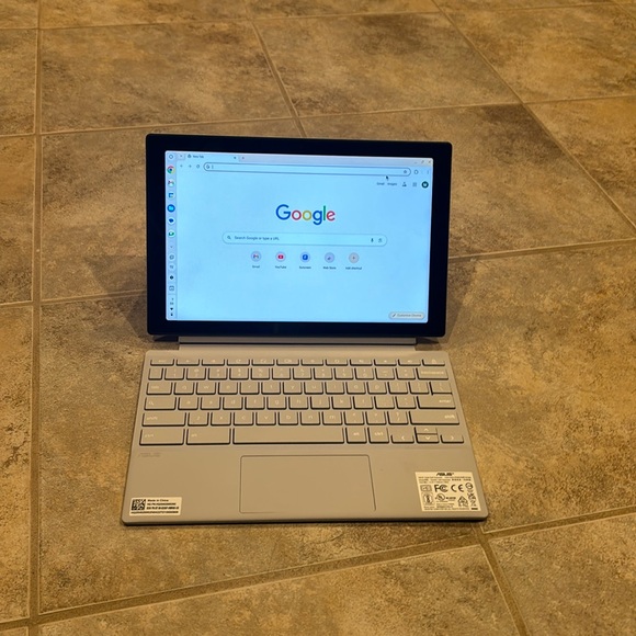 Chromebook